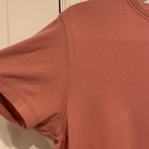 Robert Barakett Rose T-Shirt - Size Medium